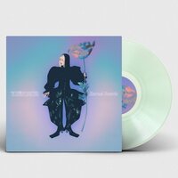 Tokimonsta - Eternal Reverie (Coke Bottle) vinyl cover