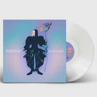Tokimonsta - Eternal Reverie (Frosted Glass) vinyl cover