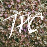 Tokyo Police Club - Tpc vinyl cover