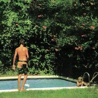Toledo - How It Ends vinyl cover