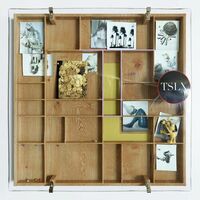 Tolouse Low Trax - Leave Me Alone vinyl cover