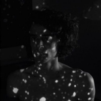 Tom Adams - Voyages By Startlight vinyl cover