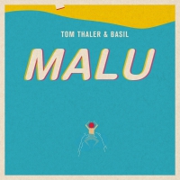 Tom & Basil Thaler - Malu vinyl cover