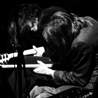 Tom / Connors,loren Carter - Untitled vinyl cover