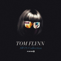 Tom Flynn - Aw18 Collection vinyl cover