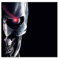 Tom Holkenborg /  (Junkie Xl) - Terminator: Dark Fate vinyl cover