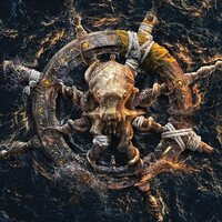 Tom Holkenborg - Skull & Bones Original Soundtrack vinyl cover