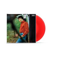 Tom Jones - Along Came Jones vinyl cover