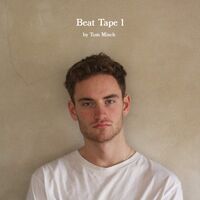 Tom Misch - Beat Tape 1 vinyl cover