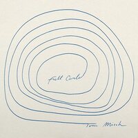 Tom Misch - Full Circle vinyl cover