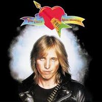 Tom Petty And The Heartbreakers - Tom Petty And The Heartbreakers vinyl cover