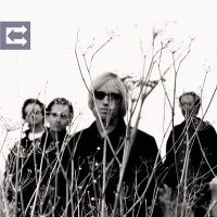 Tom Petty - Echo vinyl cover