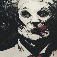 Tom Salta - The Outlast Trials Original Soundtrack vinyl cover