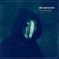 Tom Sochas - Sorcerer vinyl cover
