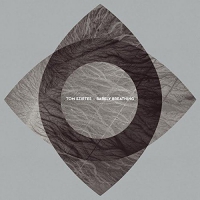 Tom Szirtes - Barely Breathing vinyl cover