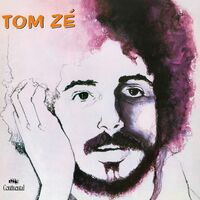 Tom Ze - Se O Caso E Chorar vinyl cover