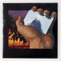 Tomasz Guiddo - Hide Remixes vinyl cover