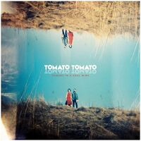 Tomato/tomato - Canary In A Coal Mine vinyl cover