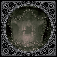 Tombs - All Empires Fall vinyl cover