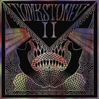 Tombstoned - Ii vinyl cover