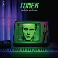 Tomek - Fairlight And Funk Monochrome Monitor