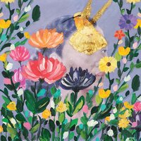 Tomin - Flores para Verene / Cantos para Caramina vinyl cover