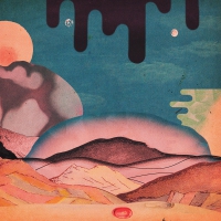 Tommaso Cappellato - Aforemention vinyl cover