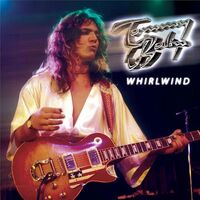 Tommy Bolin - Whirlwind (Purple)