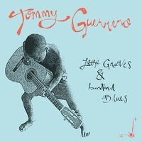 Tommy Guerrero - Loose Grooves And Bastard Blues vinyl cover