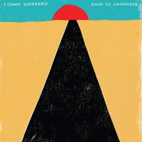Tommy Guerrero - Road To Knowhere vinyl cover