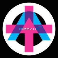 Tommy Lee - Andro vinyl cover