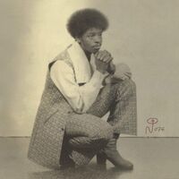 Tommy Mcgee - I'm A Stranger vinyl cover