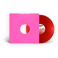 Tommy McGee - Now That I Have You vinyl cover