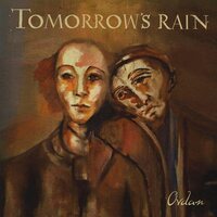 Tomorrow's Rain - Ovdan vinyl cover