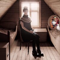 Tomoyo Harada - Eyja vinyl cover