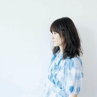 Tomoyo Harada - Music & Me vinyl cover