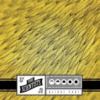 Tone Scientists - Kiiroi Tori vinyl cover