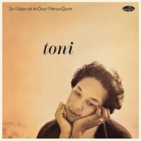 Toni Harper - Toni 