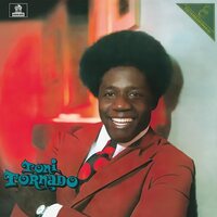 Toni Tornado - Toni Tornado vinyl cover