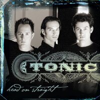Tonic - Head On Straight  vinyl cover