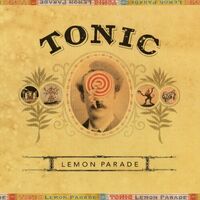 Tonic - Lemon Parade  vinyl cover