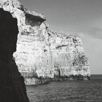 Tonight Will Be Fine - Elephant Island vinyl cover