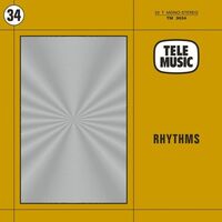 Tonio Rubio - Rhythms Tele Music