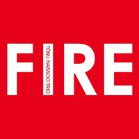 Tonu Naissoo Trio - Fire vinyl cover