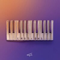 Tony Ann - Emotions vinyl cover