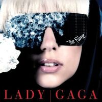 Tony Bennett & Lady Gaga - The Fame (15Th Anniversary; Limited Transluscent Light) vinyl cover