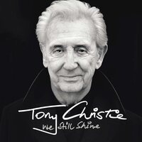 Tony Christie - We Still Shine vinyl cover