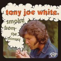 Tony Joe White - Smoke From The Chimney vinyl cover