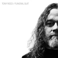 Tony Reed - Blood And Strings: The Ripple Acoustic Series Chapter 2 Funeral Suit vinyl cover