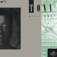 Tony Williams - Civilization (Blue Note Classic Edition) vinyl cover